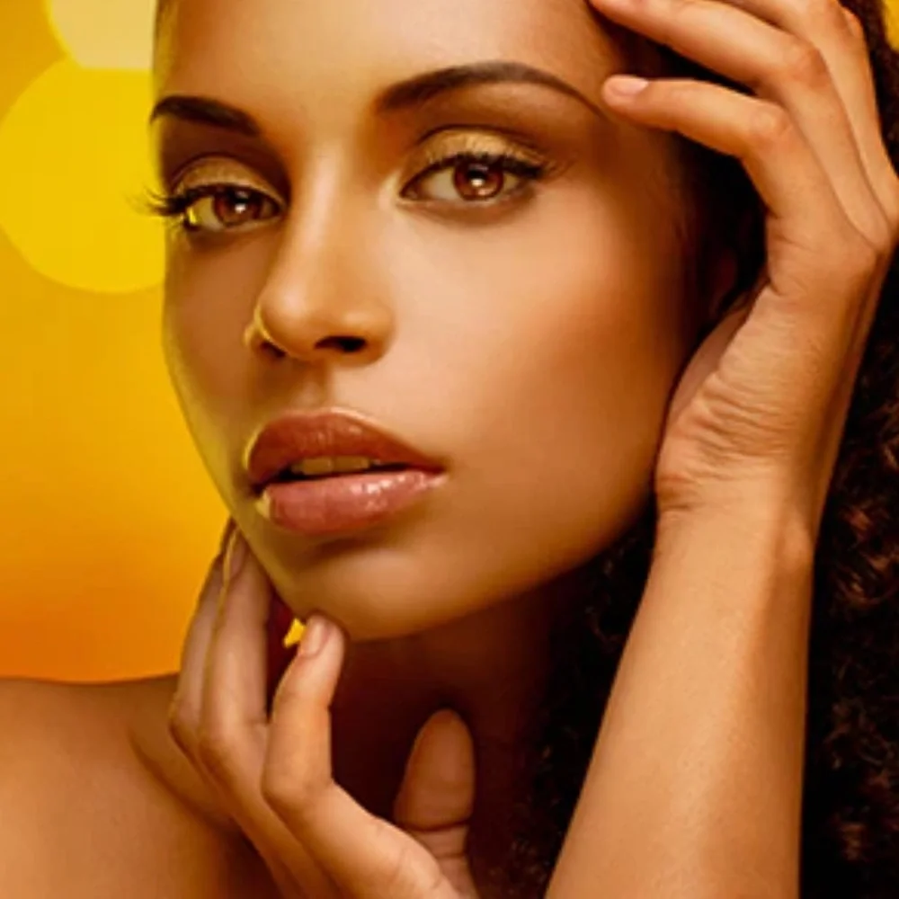 ✨ AESTHETICA SUNSET BRONZER - Picture 8 of 11